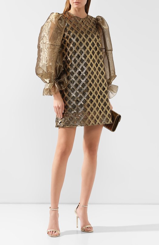 Платье Dolce & Gabbana