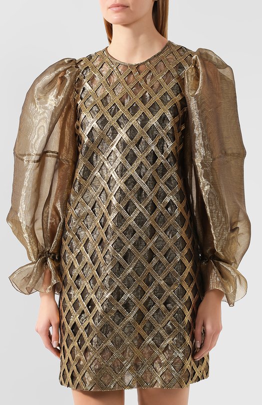 Платье Dolce & Gabbana