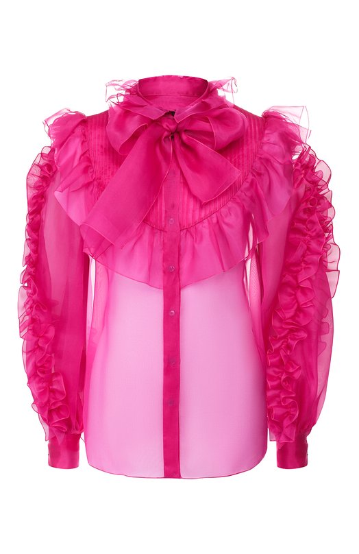 Блуза Dolce & Gabbana Блуза Dolce & Gabbana