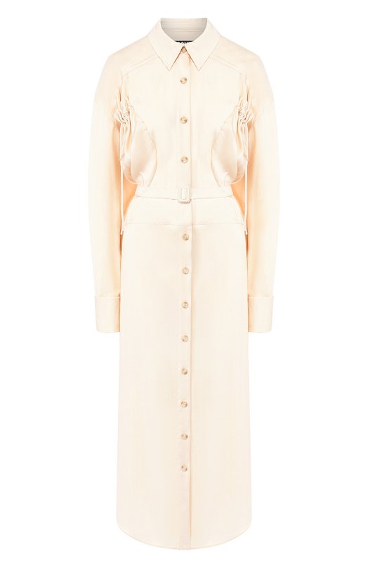 Платье Jacquemus Платье Jacquemus