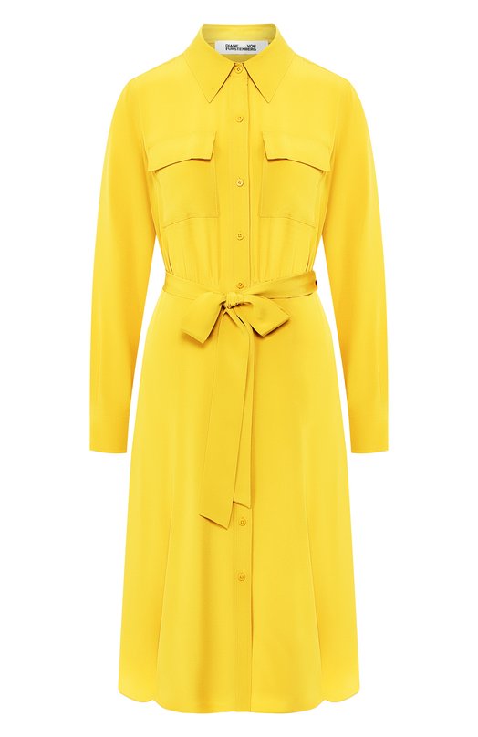 Платье Diane Von Furstenberg