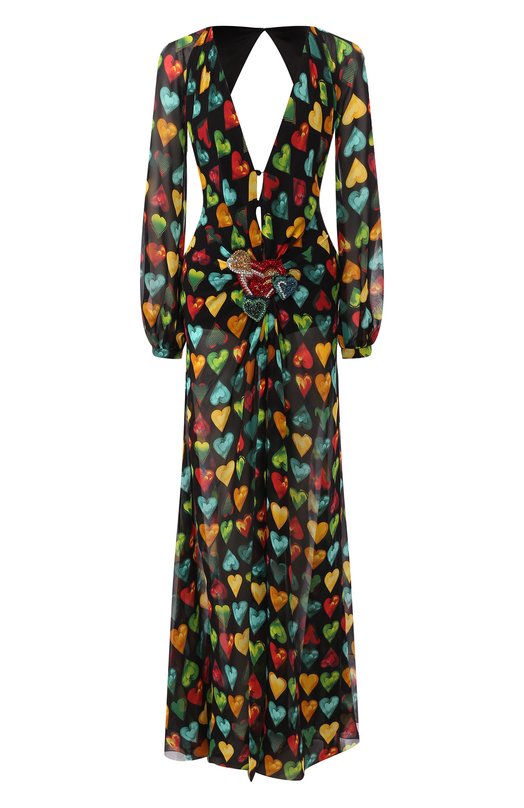 Платье Versace Платье Versace