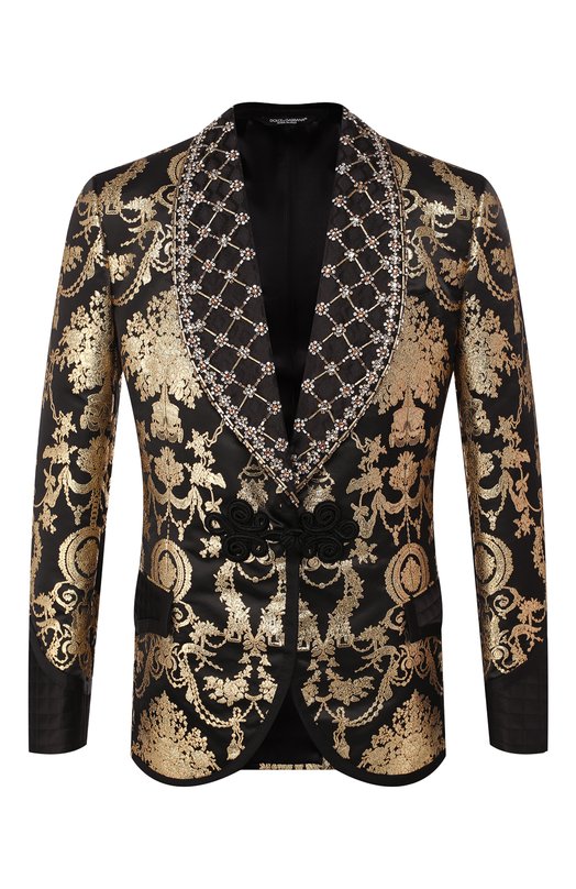 Пиджак Dolce&Gabbana 10579305