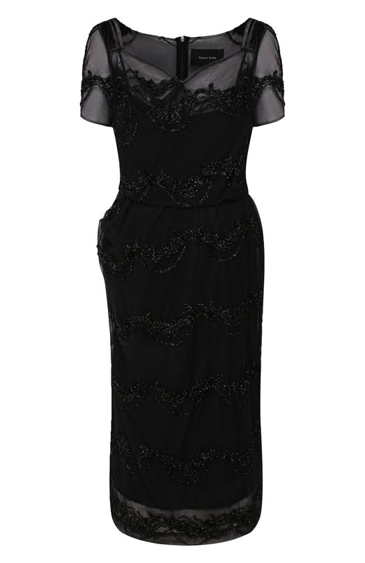 Платье Simone Rocha