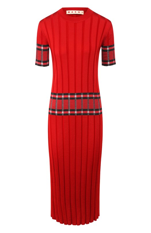 Платье Marni