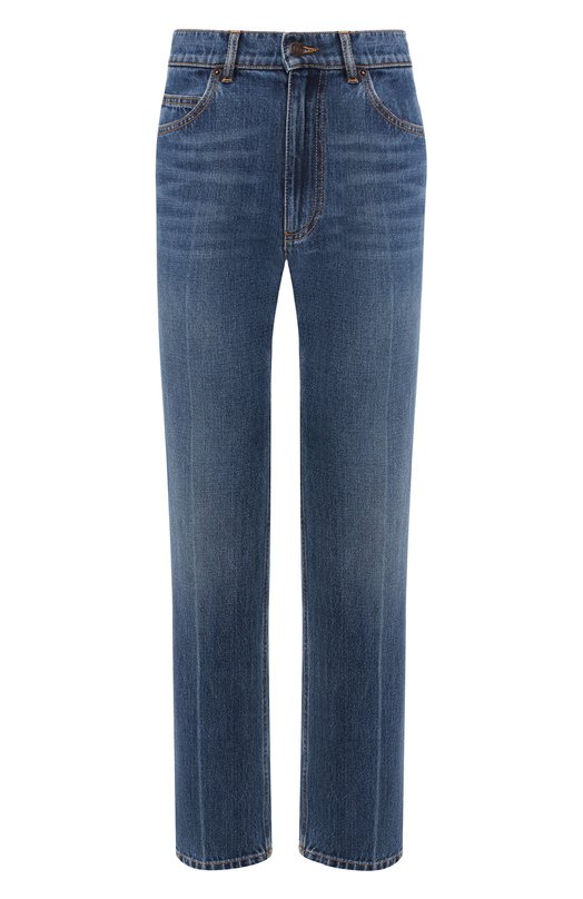 Джинсы THE MARC JACOBS Джинсы THE MARC JACOBS