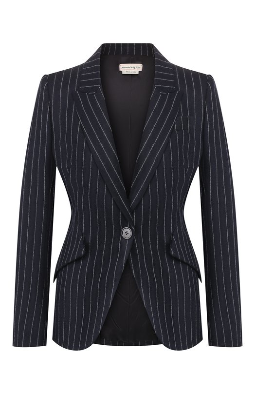 Жакет Alexander McQueen Жакет Alexander McQueen