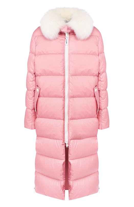 Куртка Army Yves Salomon