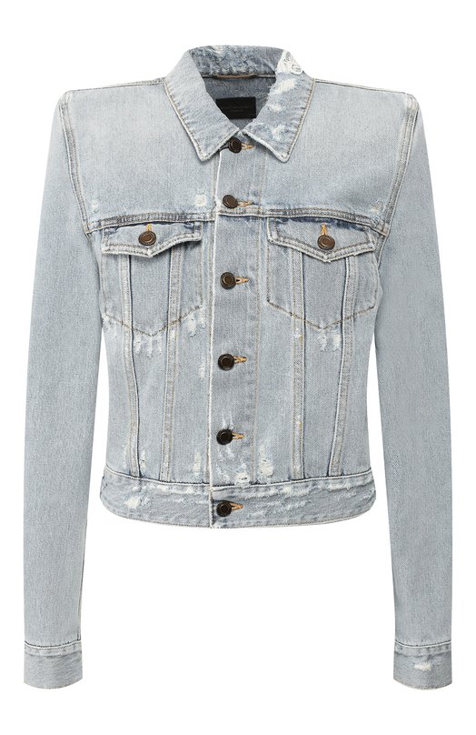 Жакет Saint Laurent Жакет Saint Laurent