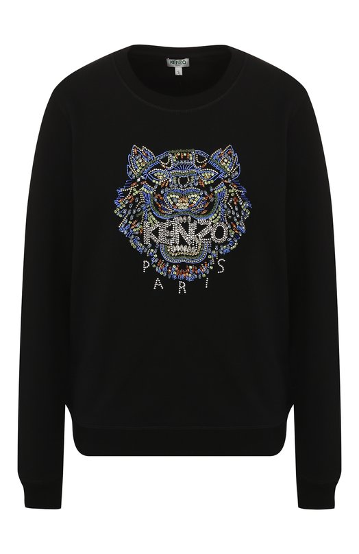 Свитер Kenzo