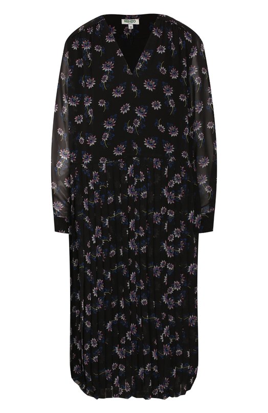 Платье Kenzo