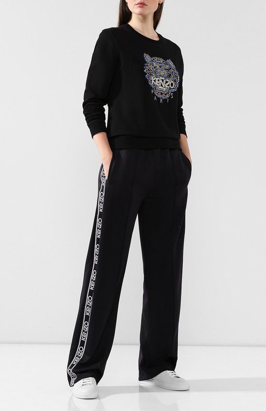 Брюки Kenzo Брюки Kenzo