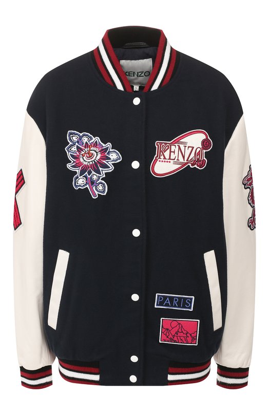 Куртка Kenzo