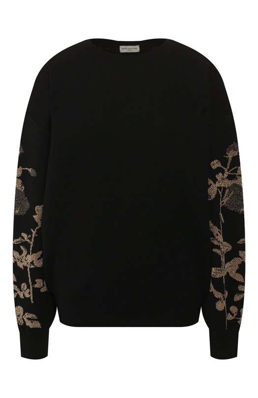 Свитер Dries Van Noten Свитер Dries Van Noten