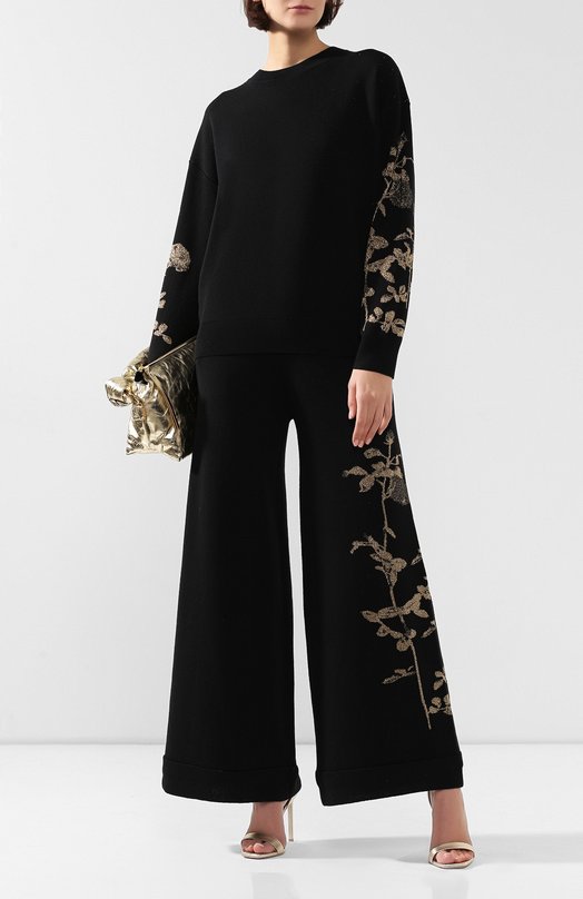 Свитер Dries Van Noten Свитер Dries Van Noten