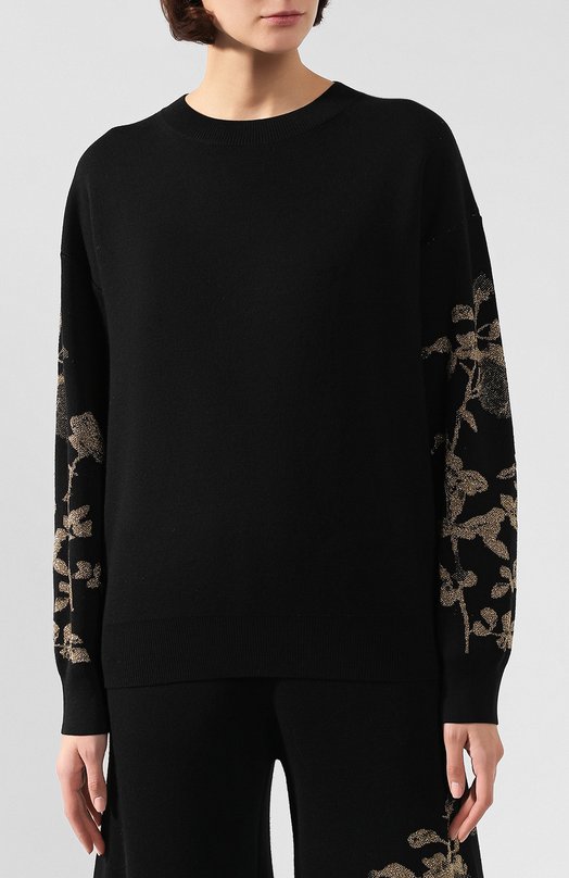 Свитер Dries Van Noten Свитер Dries Van Noten