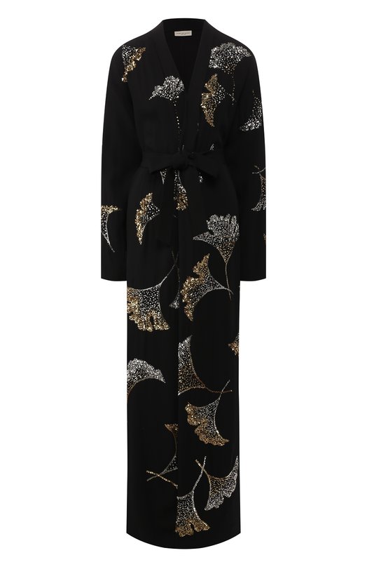 Платье Dries Van Noten Платье Dries Van Noten