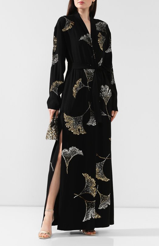 Платье Dries Van Noten Платье Dries Van Noten