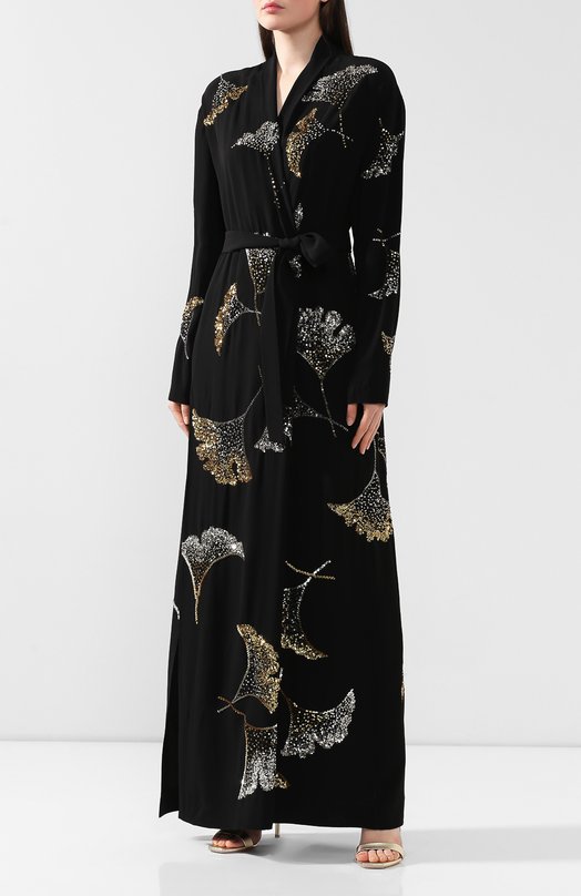 Платье Dries Van Noten Платье Dries Van Noten