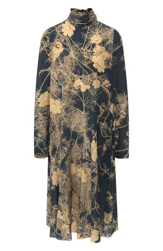 Платье Dries Van Noten Платье Dries Van Noten