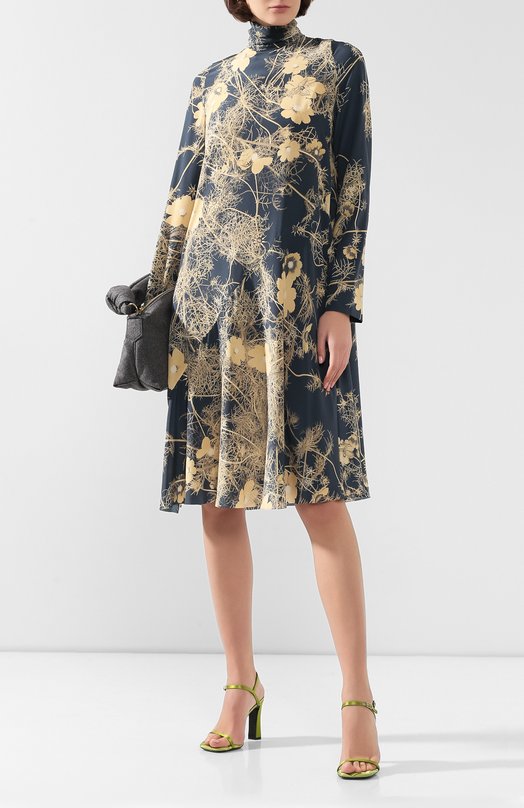 Платье Dries Van Noten Платье Dries Van Noten