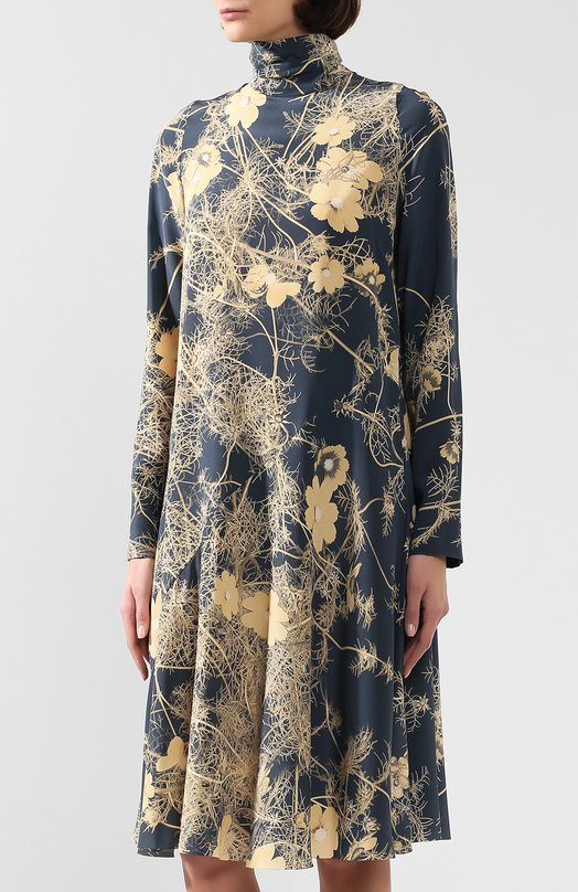 Платье Dries Van Noten Платье Dries Van Noten