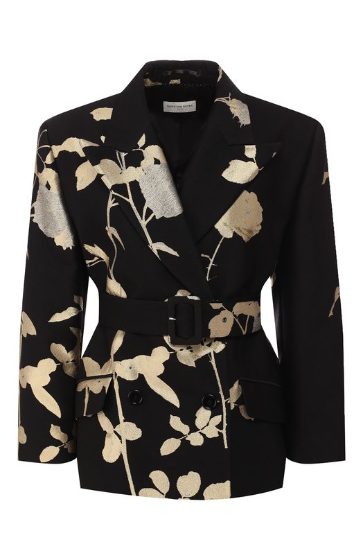 Жакет Dries Van Noten Жакет Dries Van Noten