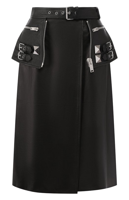 Юбка Alexander McQueen Юбка Alexander McQueen