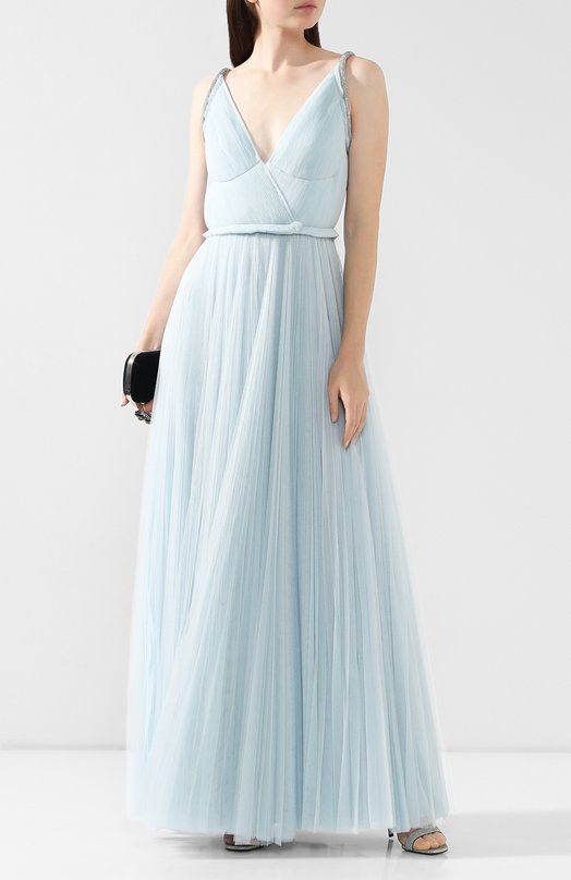 Платье Stella McCartney