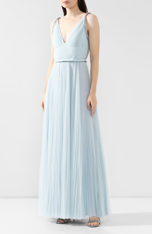 Платье Stella McCartney