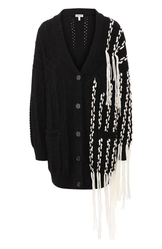 Кардиган Loewe