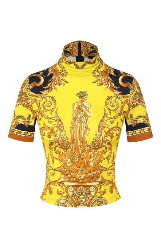 Топ Versace