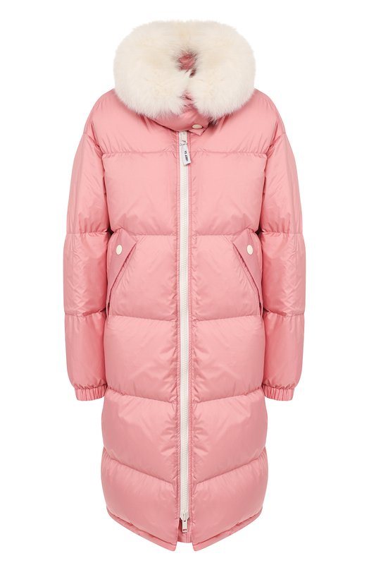 Куртка Army Yves Salomon