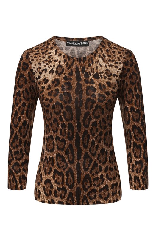 Свитер Dolce & Gabbana Свитер Dolce & Gabbana