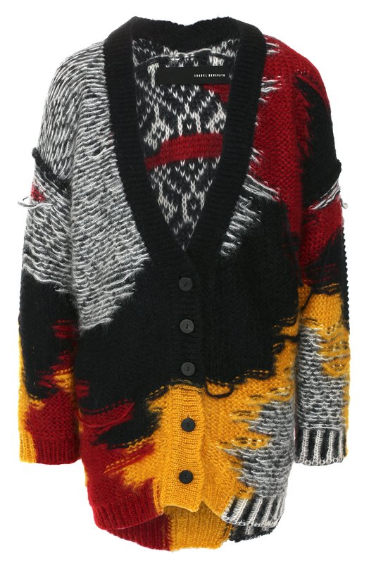 Кардиган Isabel Benenato