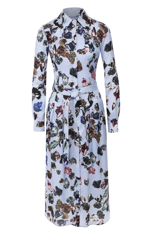 Платье Victoria, Victoria Beckham