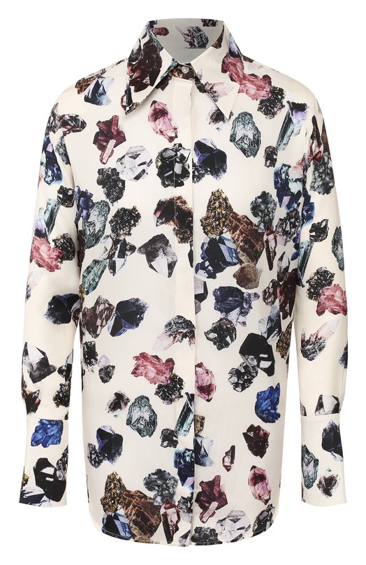 Блуза Victoria, Victoria Beckham