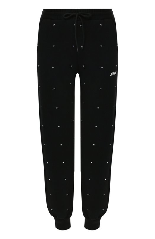 Брюки MSGM Брюки MSGM