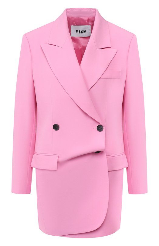 Жакет MSGM