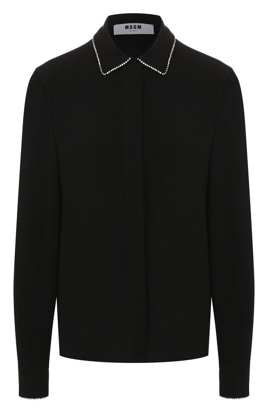 Блуза MSGM Блуза MSGM