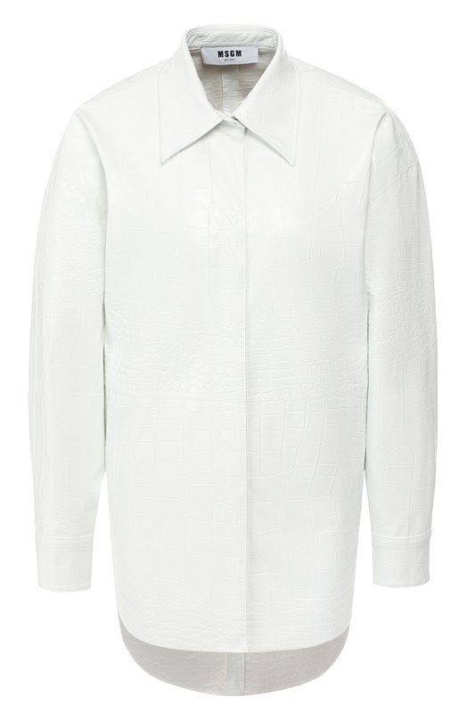 Блуза MSGM Блуза MSGM