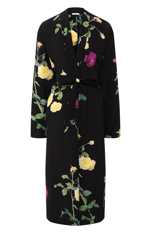 Платье Dries Van Noten