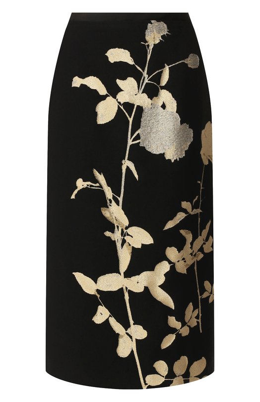 Юбка Dries Van Noten Юбка Dries Van Noten