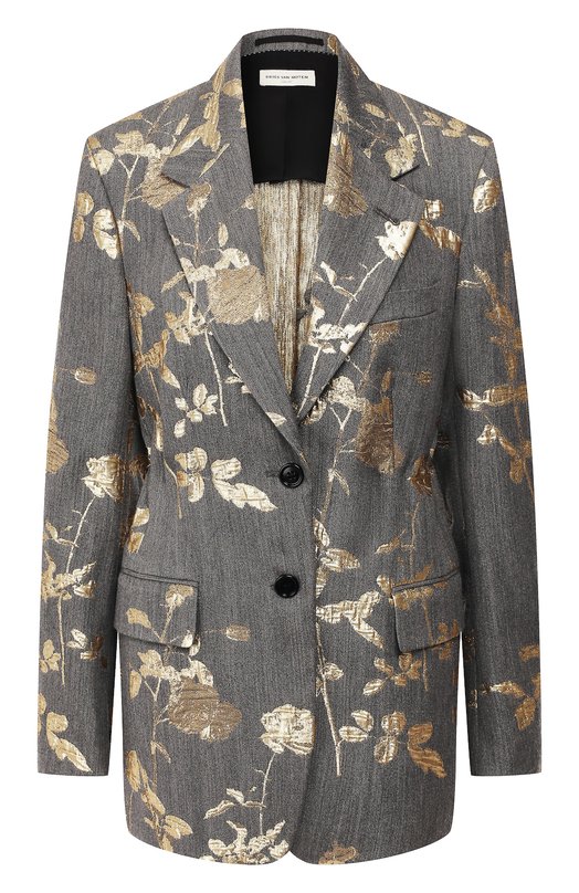 Жакет Dries Van Noten