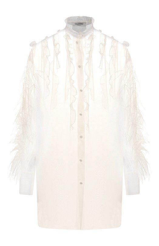 Блуза Valentino Блуза Valentino