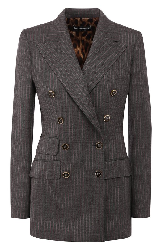 Жакет Dolce & Gabbana