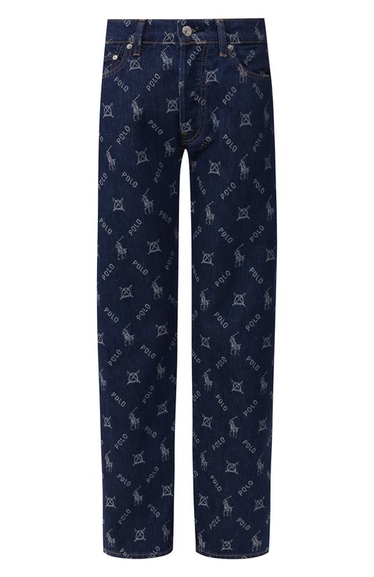 Джинсы Polo Ralph Lauren Джинсы Polo Ralph Lauren