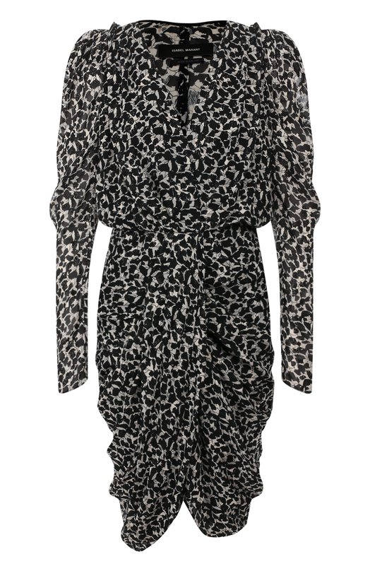 Платье Isabel Marant Платье Isabel Marant