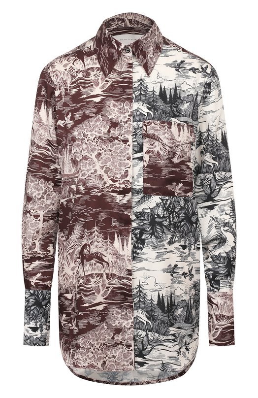 Блуза Victoria, Victoria Beckham