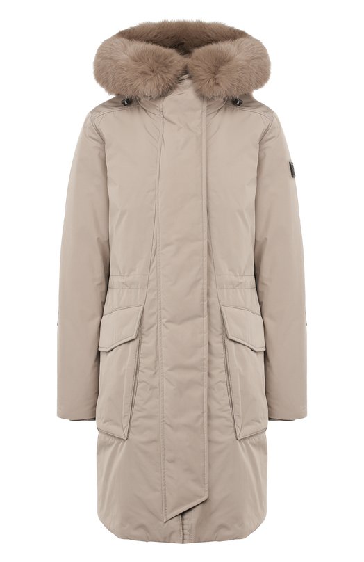 Куртка Woolrich